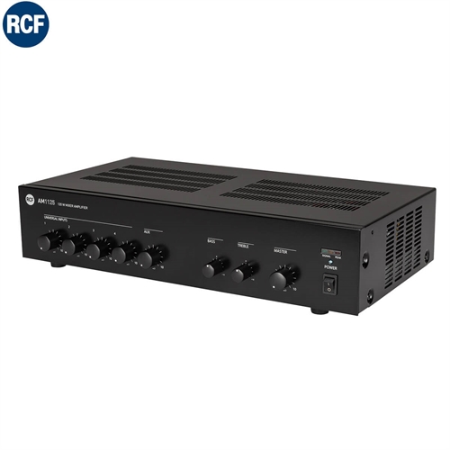 Amply RCF AM 1125 3